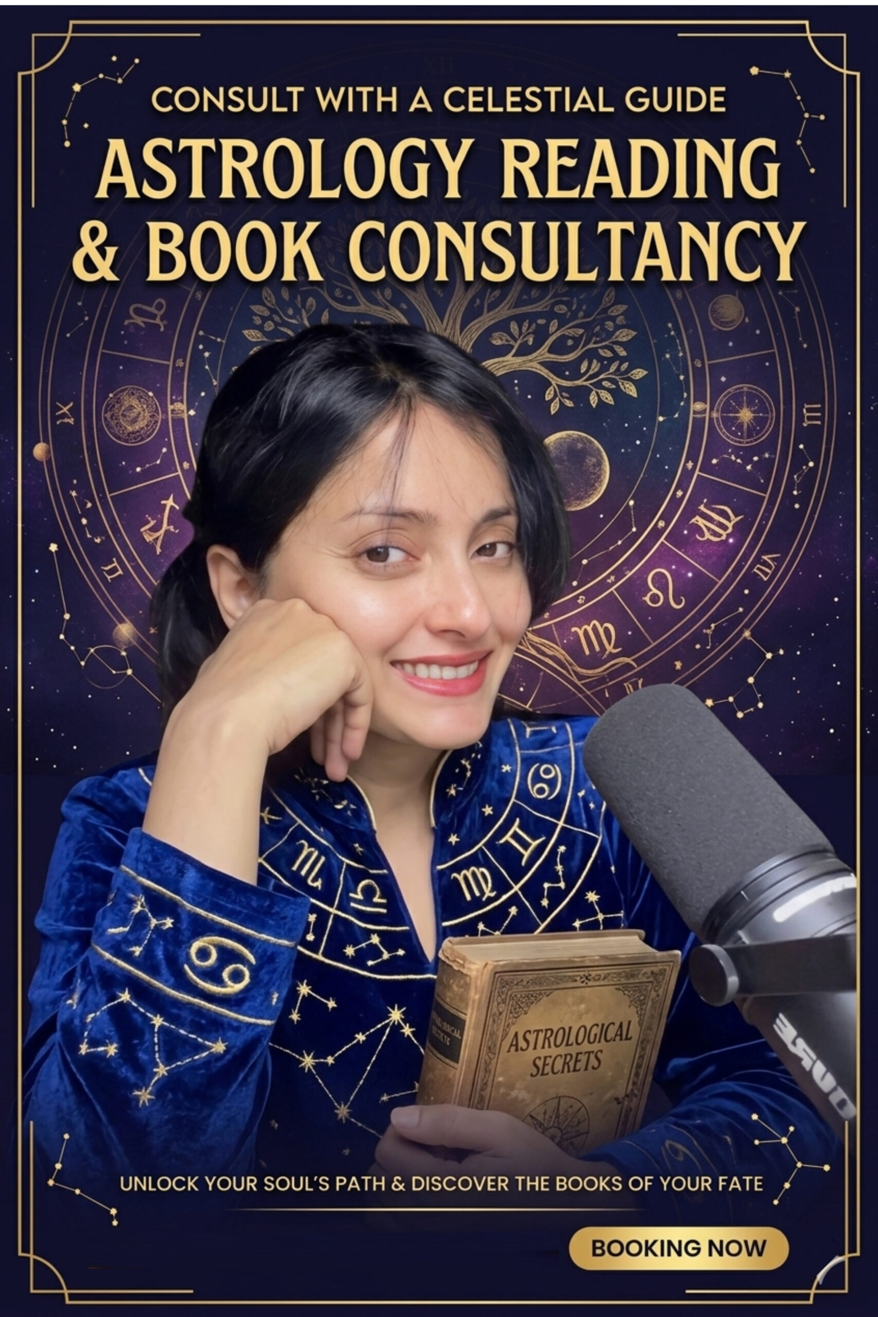 dubai best heller -astrologer